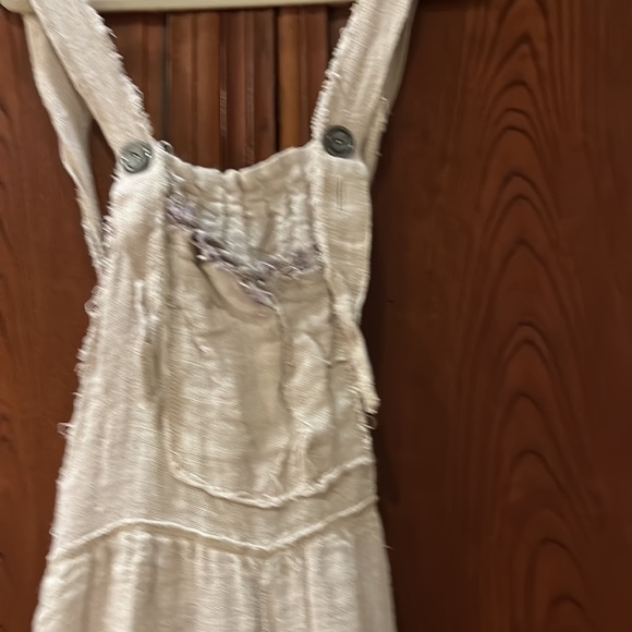 Authentic vintage, Magnolia Pearl overalls and Jacket not included - Picture 8 of 16